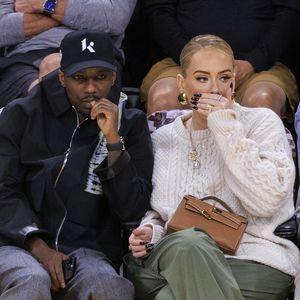 Adele und Rich Paul sollen sich eine große Familie wünschen!