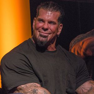 Mit nur 46 Jahren: Extrem-Bodybuilder Rich Piana ist tot