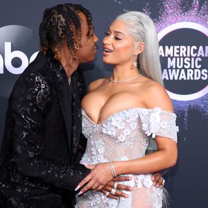 Zum dritten Mal: US-Rapper Rich The Kid wird wieder Papa!
