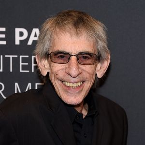 Mit 78 Jahren: "Law & Order"-Star Richard Belzer ist tot