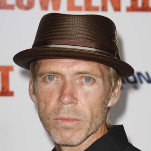 Daher kennt man "The Mandalorian"-Fiesling Richard Brake!