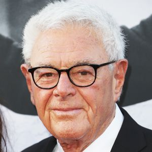 Mit 91 Jahren: "Superman"-Regisseur Richard Donner gestorben