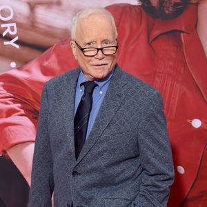 Richard Dreyfuss: "Der weiße Hai"-Star schwer erkrankt