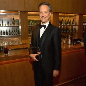 Richard E. Grant sicher: ER wird einen Oscar abräumen!