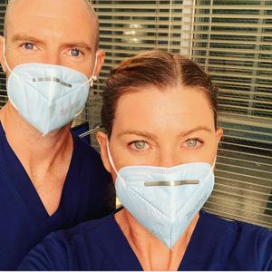 Erster Trailer! So wird die 17. Staffel von "Grey's Anatomy"