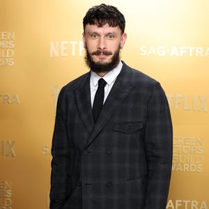 Richard Gadd steigt jetzt in Bad Bunnys Mega-Western ein