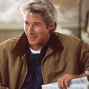 Mit 69 Jahren: Richard Gere zum zweiten Mal Papa geworden!