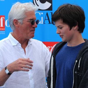 Was denkt Richard Geres Sohn über die Karriere seines Papas?
