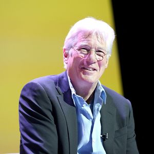 Als Penner getarnt: Richard Gere täuscht Touristin