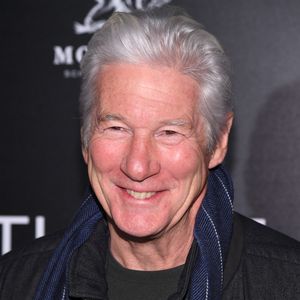 Richard Gere, Hollywoodstar