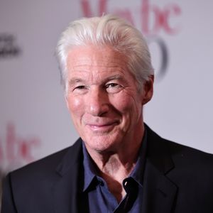 Richard Gere musste wegen Lungenentzündung ins Krankenhaus!