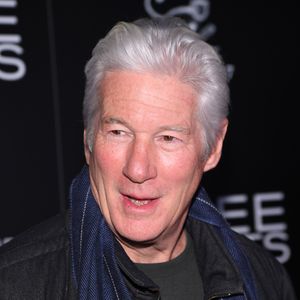 Sorgfalt und Mühe: Richard Gere teilt seine Gedanken zur Ehe