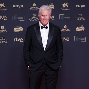 Von den Oscars ausgeschlossen: Das sagt Richard Gere dazu