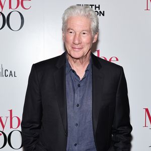 Lungenentzündung: Richard Gere geht es inzwischen besser