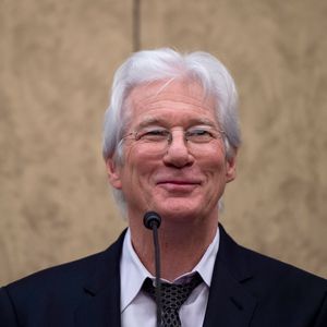 Angst vorm Tod? Hollywood-Star Richard Gere hat die Lösung