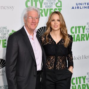 Nach nur 6 Monaten: Richard Gere ist wieder Single