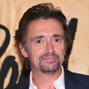 Nach 28 Jahren: "Top Gear"-Star Richard Hammond ist getrennt