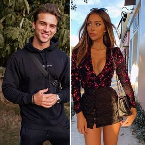 Richard Heinze verrät: Das geht mit Model Caro Einhoff!