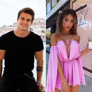 Richard Heinze bestätigt Beziehung mit Caroline Einhoff