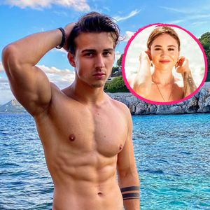 Melissa als neue Bachelorette: Das sagt ihr Ex Richard dazu!