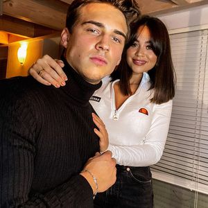 Richard geschockt: Er hat Melissa nicht online abserviert!