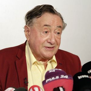 Ohne Richard Lugner? Wiener-Opernball-Chef plant ohne ihn