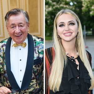 Richard Lugner meint: Seine Ex-Frau Cathy hat ihn betrogen!