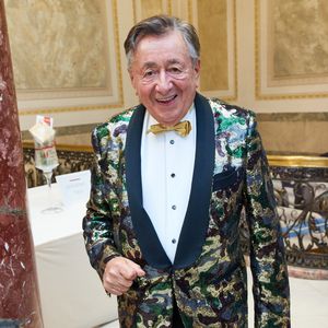 Nach Trennung: Richard Lugner wünscht sich neue Partnerin