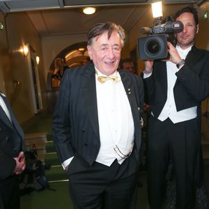 Auf Lugner-Geburtstag: Ex-Freundin kriegt Heiratsantrag!