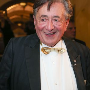 Richard Lugner ätzt gegen Ex Cathy: "Nicht in meiner Loge"