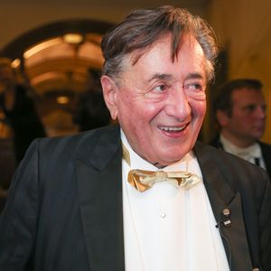 Vor Heirat: Richard Lugner rechnet mit seinen Ex-Frauen ab!