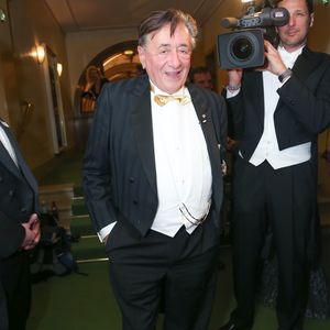 Richard Lugner (89) sucht noch immer nach seiner Traumfrau