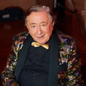 Bau-Mogul Richard Lugner bestellte vor Tod seinen Grabstein