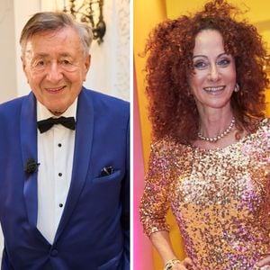 Richard Lugner heiratet: Darf seine Ex dort nicht knutschen?