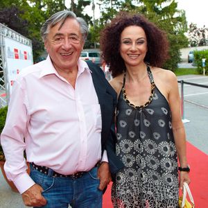 Nach Richards Tod: Das ist Christina Lugners Weihnachtsplan