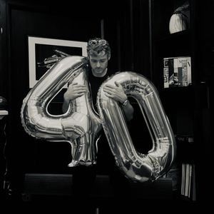 Selten: Richard Madden feiert 40. Geburtstag mit Insta-Post