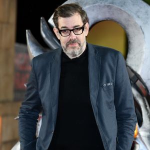 Richard Osman fordert Rolle bei BBCs "Celebrity Traitors"