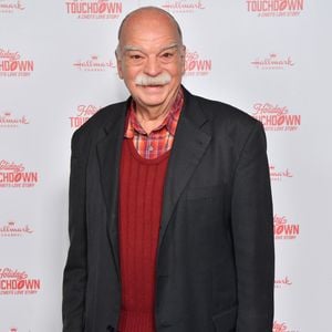 "Office Space"-Star Richard Riehle ist mit 78 gestorben
