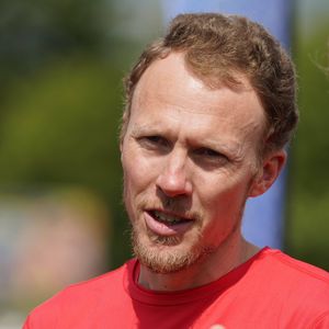 Stillgeburt: Leichtathlet Richard Ringer trauert um Baby