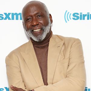 Die Promis zollen Schauspieler Richard Roundtree (†) Tribut