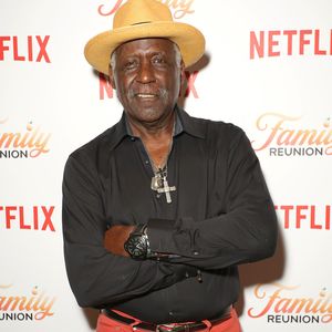 Schauspieler Richard Roundtree (81) verliert den Krebskampf