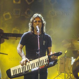 Keyboarder der Band Electric Light Orchestra ist gestorben!