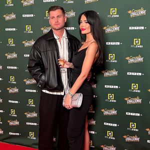 Vanessa Brahimi datete nach Richard-Trennung schon jemanden