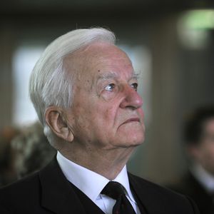Ex-Bundespräsident Richard von Weizsäcker ist tot