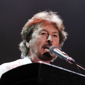 Supertramp-Legende Rick Davies verliert Krebskampf mit 81