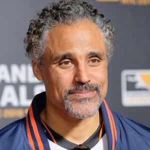 Doch nicht mit Heli abgestürzt: So ging es Rick Fox' Familie