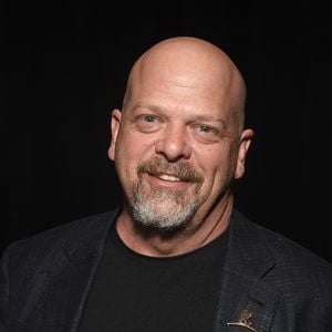 Weiterer schwerer Verlust: Rick Harrison trauert um Mutter