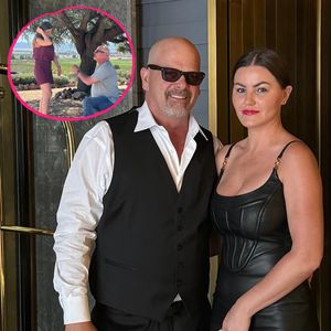 US-Realitystar Rick Harrison und seine Angie sind verlobt