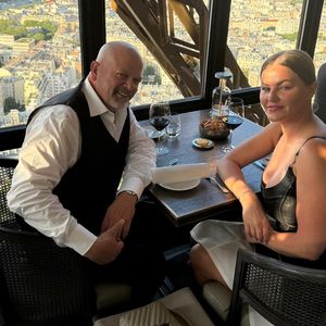 Rick Harrison bestätigt neue Beziehung und zeigt seine Angie