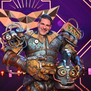 So will Rick Kavanian die "Masked Singer"-Promis enttarnen